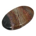 Sardonyx Palm Stones